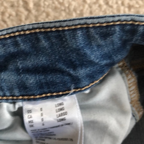 American Eagle Jeans - Picture 5 of 7